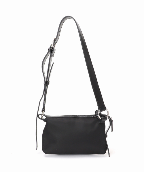 U by SPICK&SPAN（ユーバイスピックアンドスパン） ショルダーバッグ