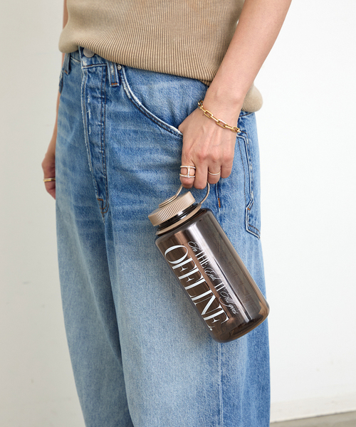 Deuxieme Classe BTN Water Bottle : ZOZOTOWN Yahoo!店 - 通販