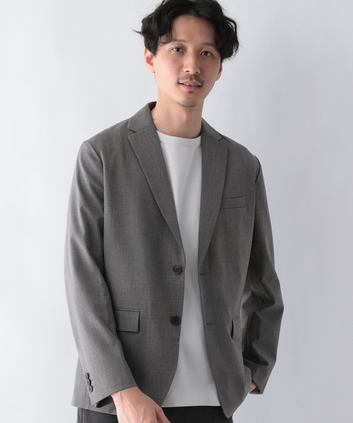 GLOBAL WORK 「GLOBAL WORK」 テーラードジャケット SMALL