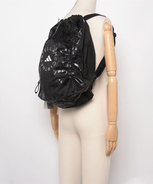 M*s様 Adidas by Stella McCartney ジムサック 楽天市場】【20%OFF 9/4-9/11】 【公式】アディダス adidas 返品