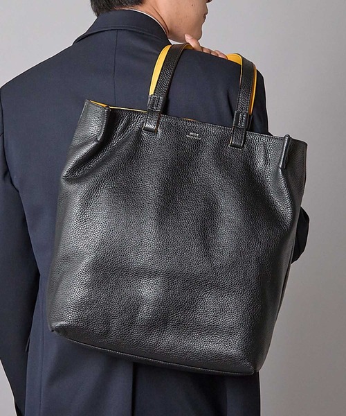 SEEKER（シーカー） トートバッグ SEEKER別注トートバッグ メンズ