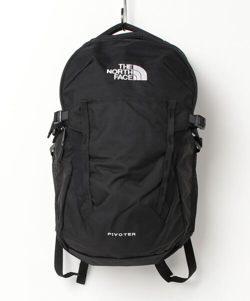 ザノースフェイス リュック pivoterのおすすめ人気商品一覧 通販