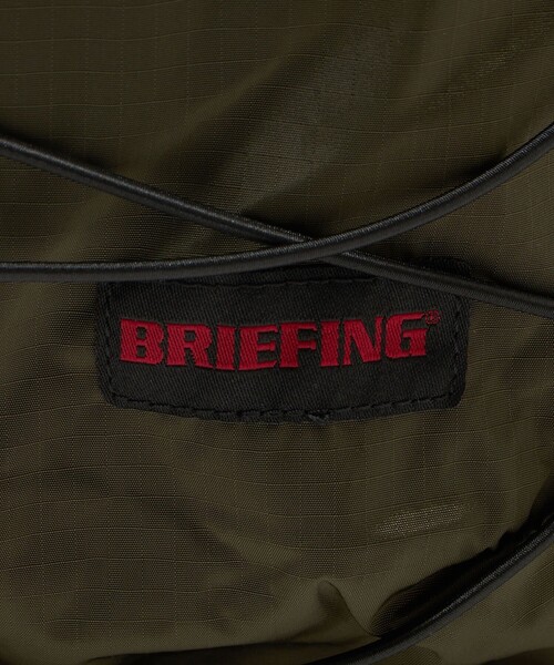 デイバック リュック 「BRIEFING」DT PACK バックパック リュック メンズ レディースの画像