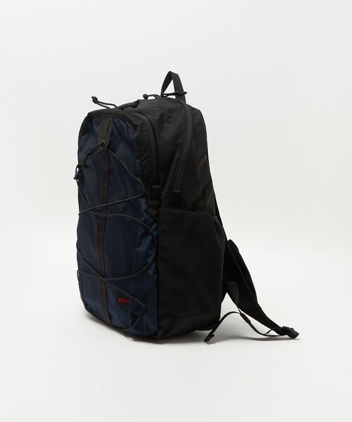 green label relaxing デイバック リュック 「BRIEFING」DT PACK