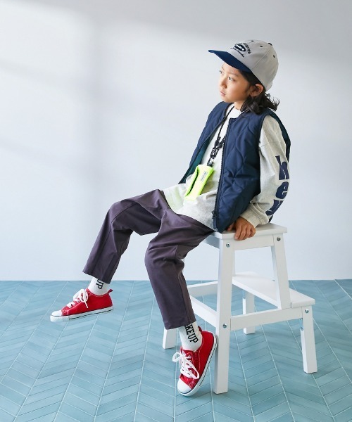 [未着品]泥染め テーパードパンツ J.SSTEADxDickies Dickies ディッキーズ 秋冬作業服 作業着 ストレッチ テーパードパンツ