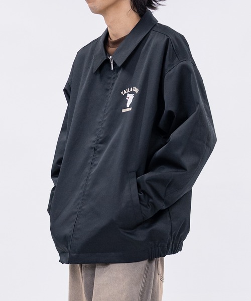 GERRY（ジェリー） ブルゾン アウター 「ag」「GERRY/ジェリー」TC