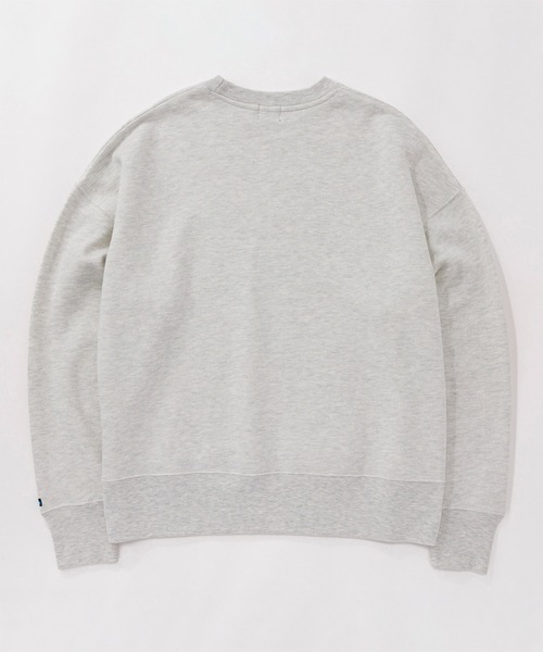 KAVU（カブー） トレーナー スウェット Phrase Sweat Have/フレーズ