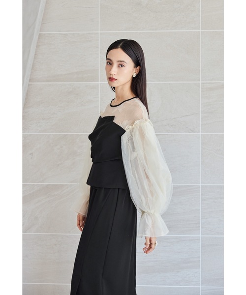 niana（ニアナ） ドレス : ZOZOTOWN Yahoo!店 - 通販 - Yahoo!ショッピング
