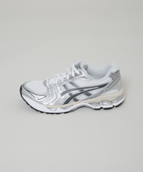 ASICS スニーカー asics/GEL-KAYANO 14 レディース : ZOZOTOWN