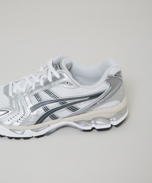 ASICS スニーカー asics/GEL-KAYANO 14 レディース : ZOZOTOWN
