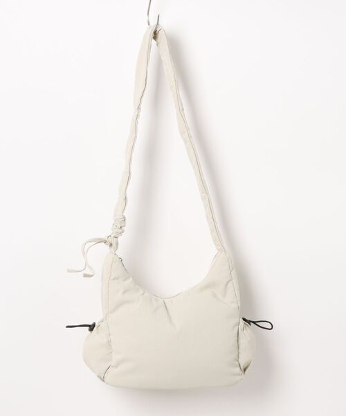 styiro ショルダーバッグ バッグ ナイロンクシュクシュ