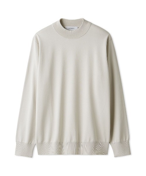 AOURE（アウール） セーター ニット 「A PACK」WSBL パックニット