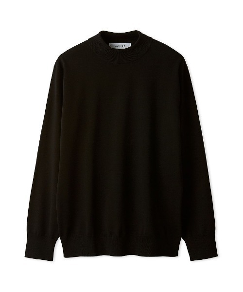 AOURE セーター ニット 「A PACK」WSBL パックニットMN (2