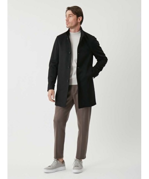 AOURE（アウール） セーター ニット 「A PACK」WSBL パックニット