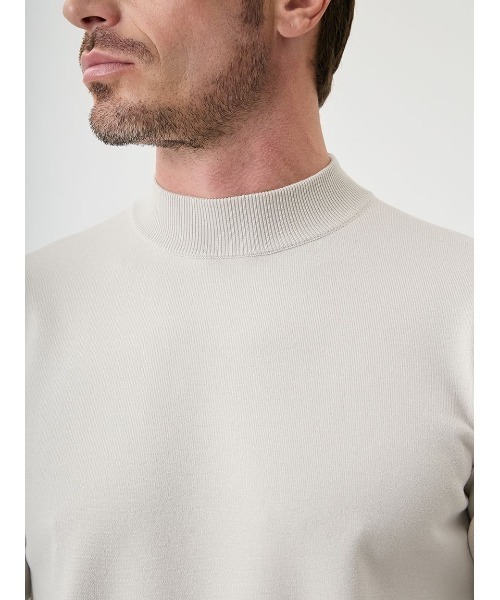 AOURE（アウール） セーター ニット 「A PACK」WSBL パックニット