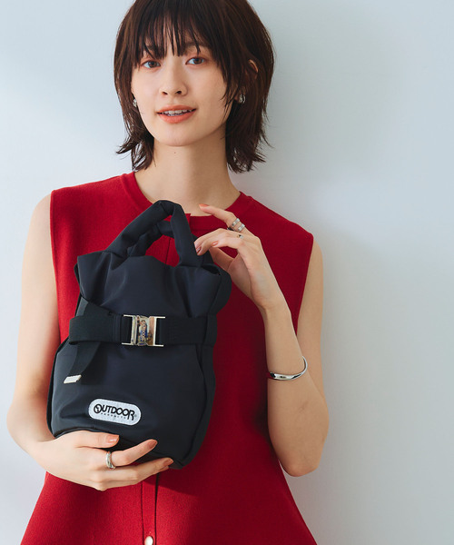 OUTDOOR PRODUCTS（アウトドアプロダクツ） トートバッグ OUTDOOR
