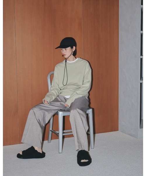 「TODAYFUL」 キャップ FREE ブラック レディース