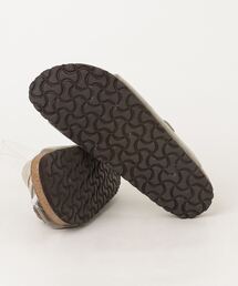 「BIRKENSTOCK」 サンダル 26cm ブラウン メンズの画像3