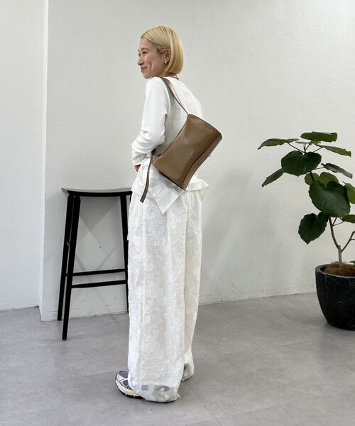 mystic シャーリングオールインワン mystic」 オールインワン FREE