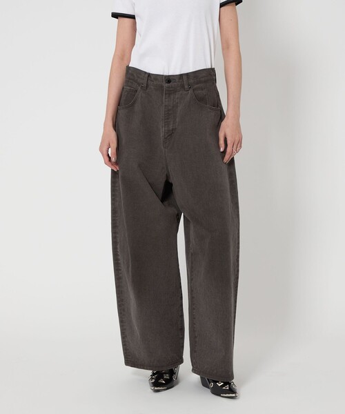 ASTRAET（アストラット） ジーンズ デニム デニムパンツ 「ASTRAET