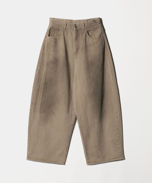 ASTRAET（アストラット） ジーンズ デニム デニムパンツ 「ASTRAET