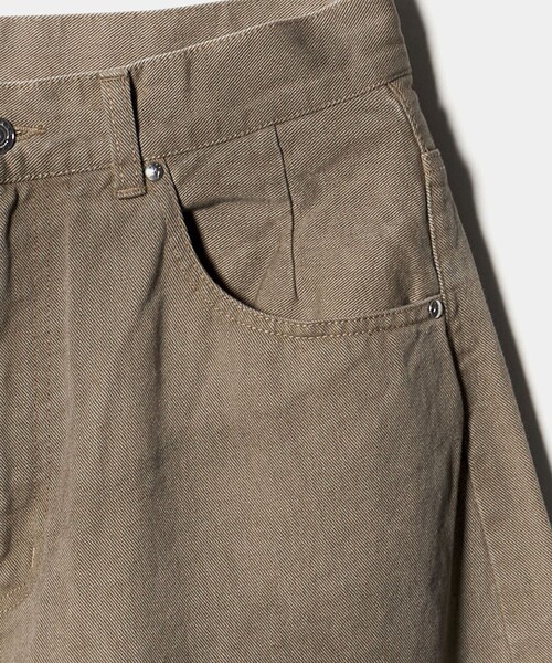 ASTRAET（アストラット） ジーンズ デニム デニムパンツ 「ASTRAET