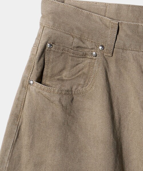 ASTRAET（アストラット） ジーンズ デニム デニムパンツ 「ASTRAET