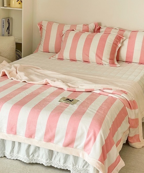 ブランケット マルチボーダー : ZOZOTOWN Yahoo!店 - 通販 - Yahoo