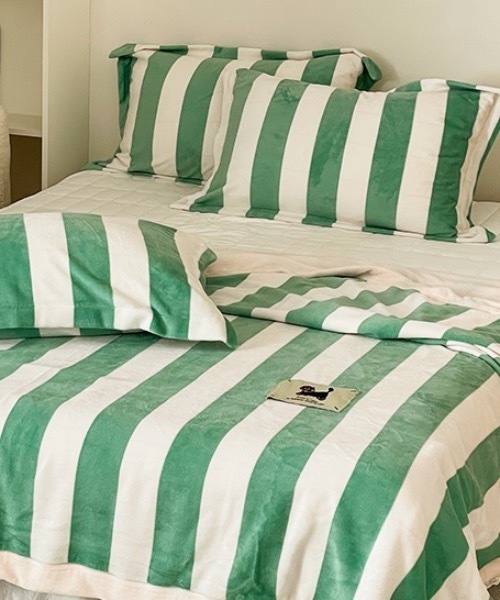 ブランケット マルチボーダー : ZOZOTOWN Yahoo!店 - 通販 - Yahoo