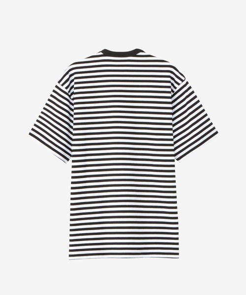 THE NORTH FACE 「THE FACE」 半袖Tシャツ SMALL ブラック メンズ