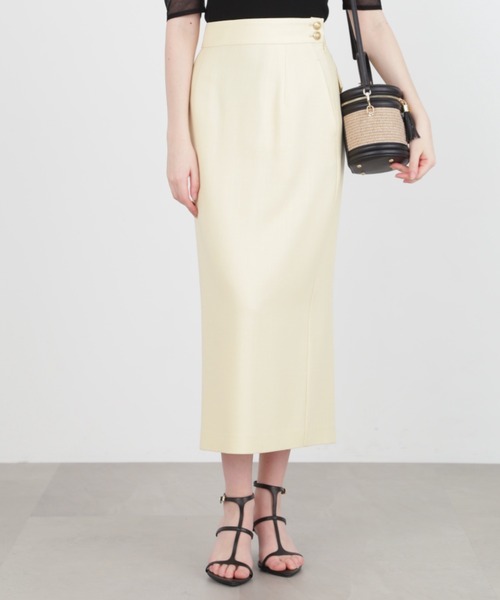 PINKY&DIANNE（ピンキー アンド ダイアン） タイトスカート 38