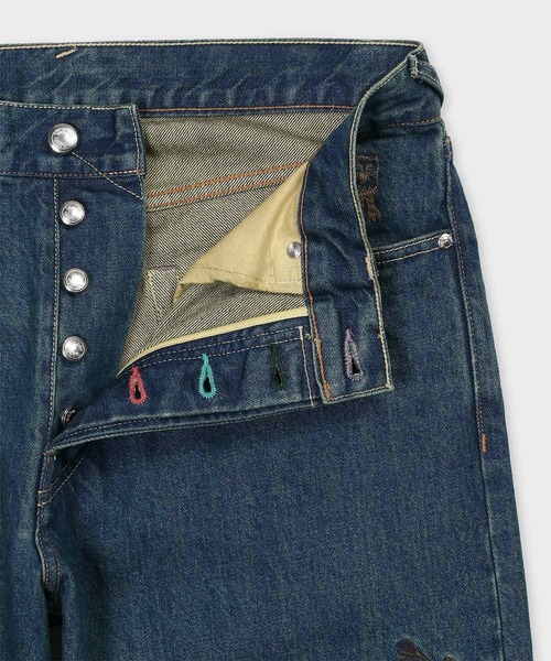 Paul Smith（ポール・スミス） ジーンズ Little Beasts” エンブ