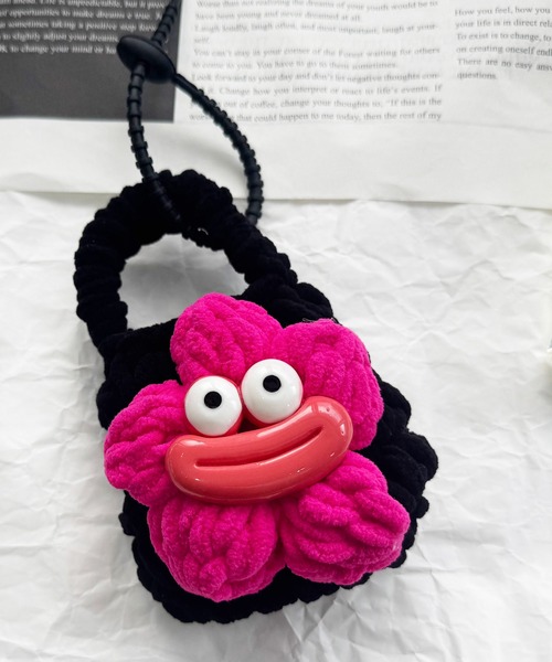 ミニ ノリータ バッグ チャーム！キーホルダー！小物入れ！ COACH ミニ