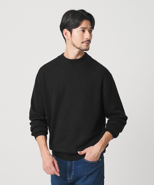 BEAUTY＆YOUTH UNITED ARROWS セーター ニット 「WEB限定 WARDROBE