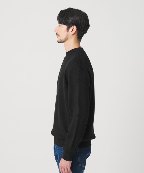 BEAUTY＆YOUTH UNITED ARROWS セーター ニット 「WEB限定 WARDROBE