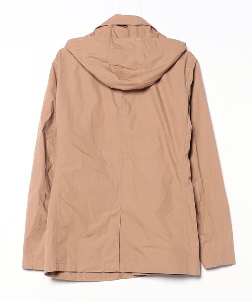 URBAN RESEARCH ROSSO MEN 「URBAN MEN」 スプリングコート LARGE