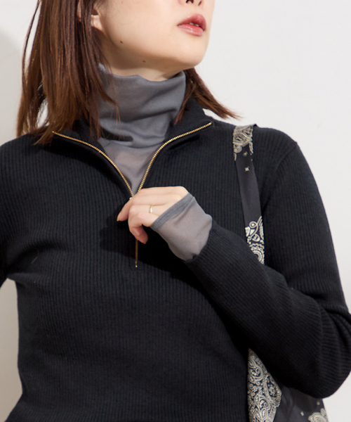 journal standard L'essage（ジャーナルスタンダード レサージュ