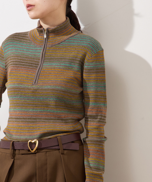 journal standard L'essage（ジャーナルスタンダード レサージュ