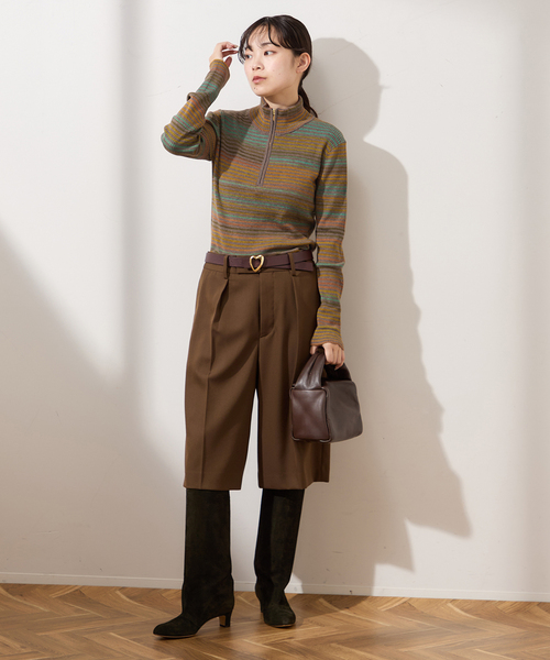 journal standard L'essage（ジャーナルスタンダード レサージュ