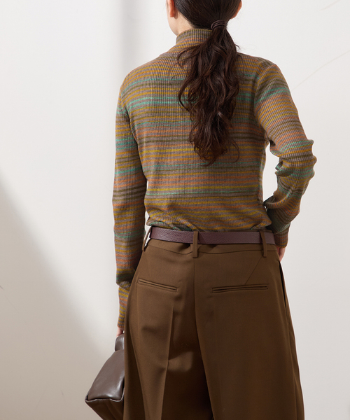 journal standard L'essage（ジャーナルスタンダード レサージュ