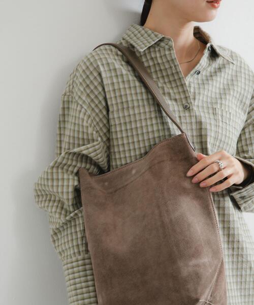 URBAN RESEARCH（アーバンリサーチ） トートバッグ ワンハンドル