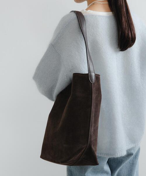URBAN RESEARCH（アーバンリサーチ） トートバッグ ワンハンドル