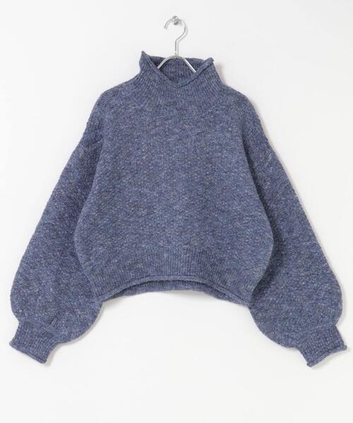 ITEMS URBANRESEARCH（アイテムズ アーバンリサーチ） ニット セーター