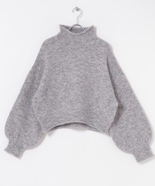 ITEMS URBANRESEARCH（アイテムズ アーバンリサーチ） ニット セーター
