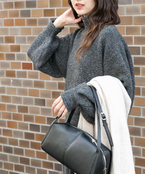 ITEMS URBANRESEARCH(アイテムズ アーバンリサーチ) ニット セーター ITEMS URBANRESEARCH(アイテムズ アーバンリサーチ) ニット セーター