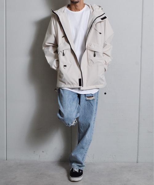 ディアドラ ウインドブレーカー（サイズ（S/M/L）：M）のおすすめ人気