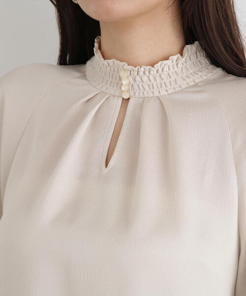 PINKY&DIANNE（ピンキー アンド ダイアン） ブラウス シャツ