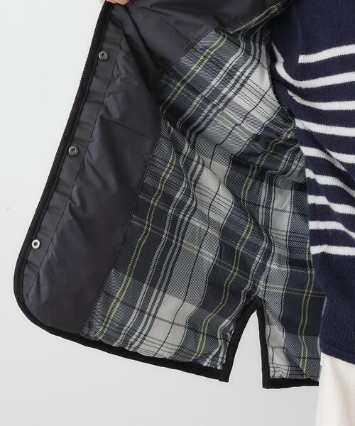 Dessin（デッサン） ダウンコート ダウンジャケット 「撥水・2WAY