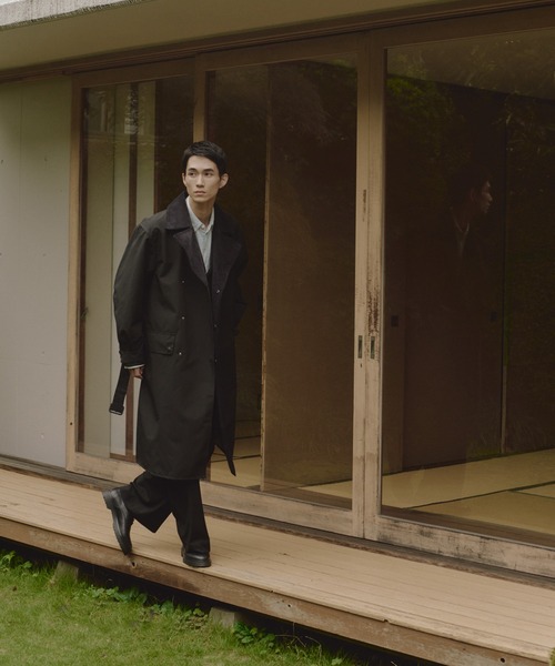 Barbour（バブアー） コート ジャケット 「別注」「Barbour/バブアー