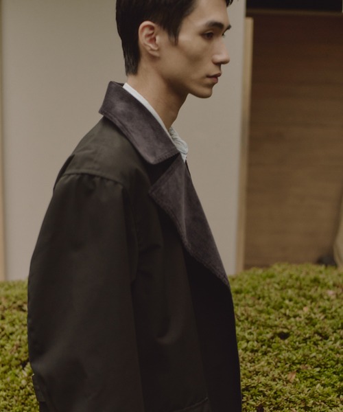 Barbour（バブアー） トレンチコート コート 「別注」「Barbour